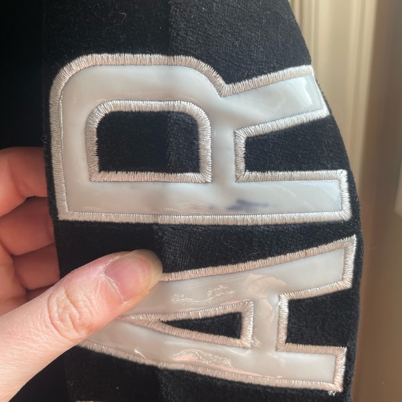 KILLSTAR Baphomet Zip up Hoodie - Picture 4 of 4